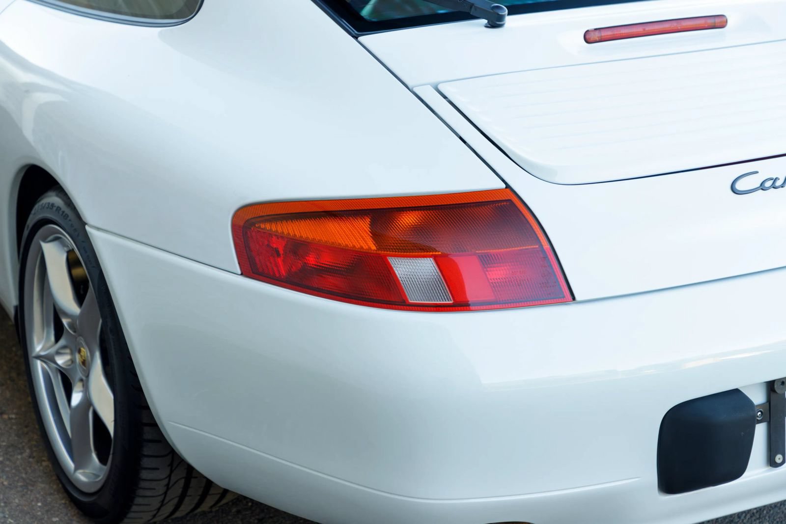 Used 1999 Porsche 911 GT3 RS image 43