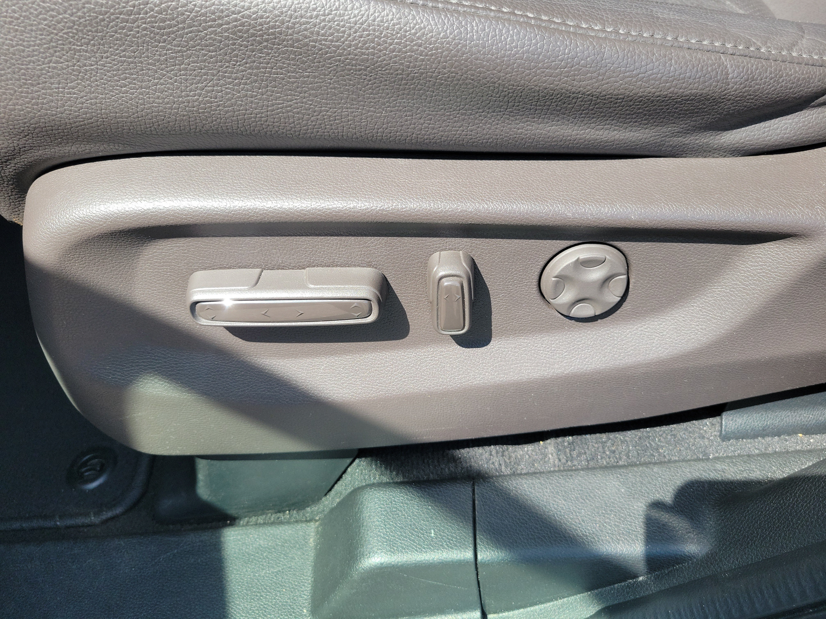 Certified 2018 Honda Odyssey Elite image 27