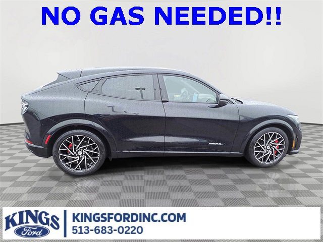 Certified 2023 Ford Mustang Mach-E GT w/ GT Performance Edition image 6