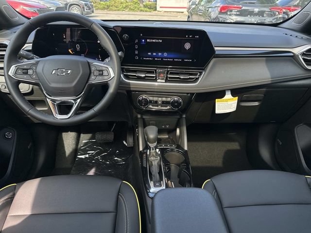 New 2026 Chevrolet TrailBlazer ACTIV w/ Convenience Package FWD image 13