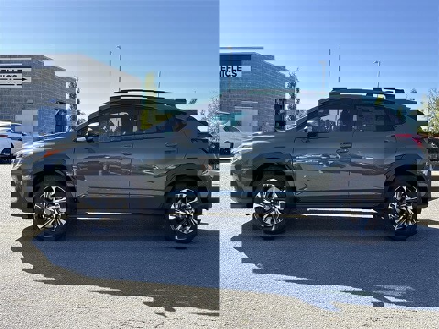 New 2026 Subaru Crosstrek 2.0i Premium image 6