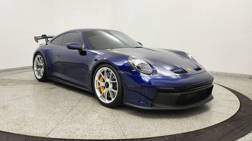 Used 2024 Porsche 911 GT3 RWD image 7