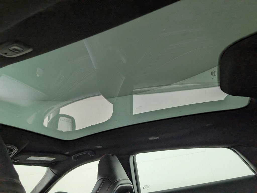 New 2026 Dodge Charger Scat Pack AWD/4WD image 15