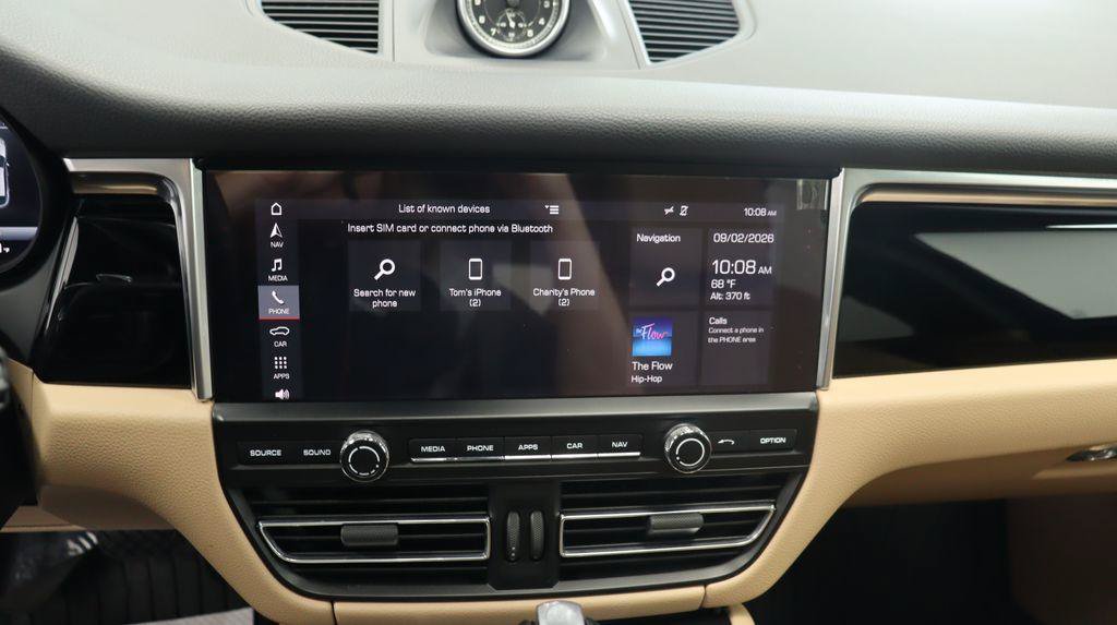 Used 2019 Porsche Macan AWD/4WD image 20