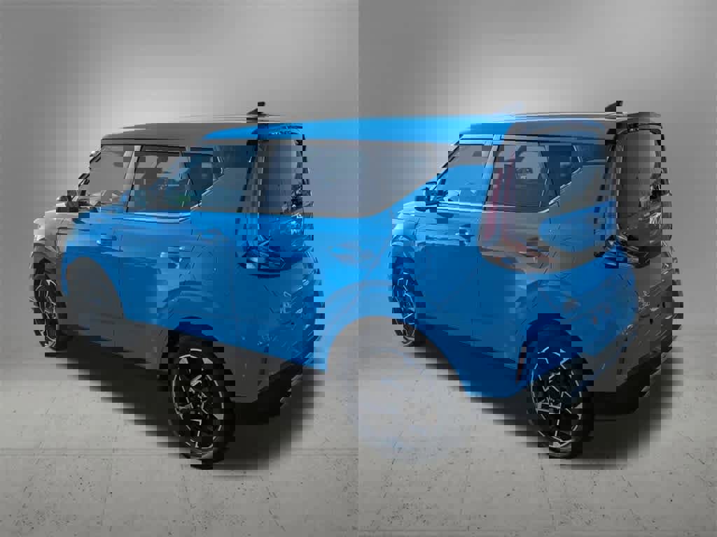 Used 2024 Kia Soul EX image 5
