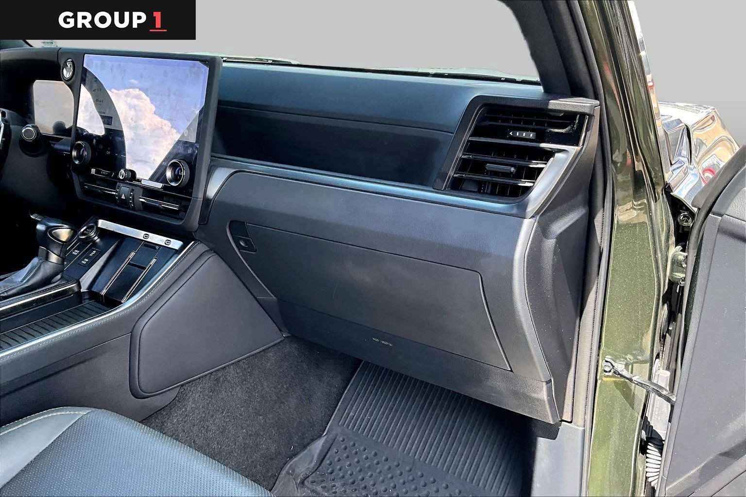 Certified 2024 Lexus GX 550 w/ Accessory Package (31) AWD/4WD image 16
