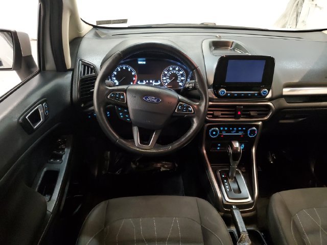 Used 2019 Ford EcoSport SE AWD/4WD image 15