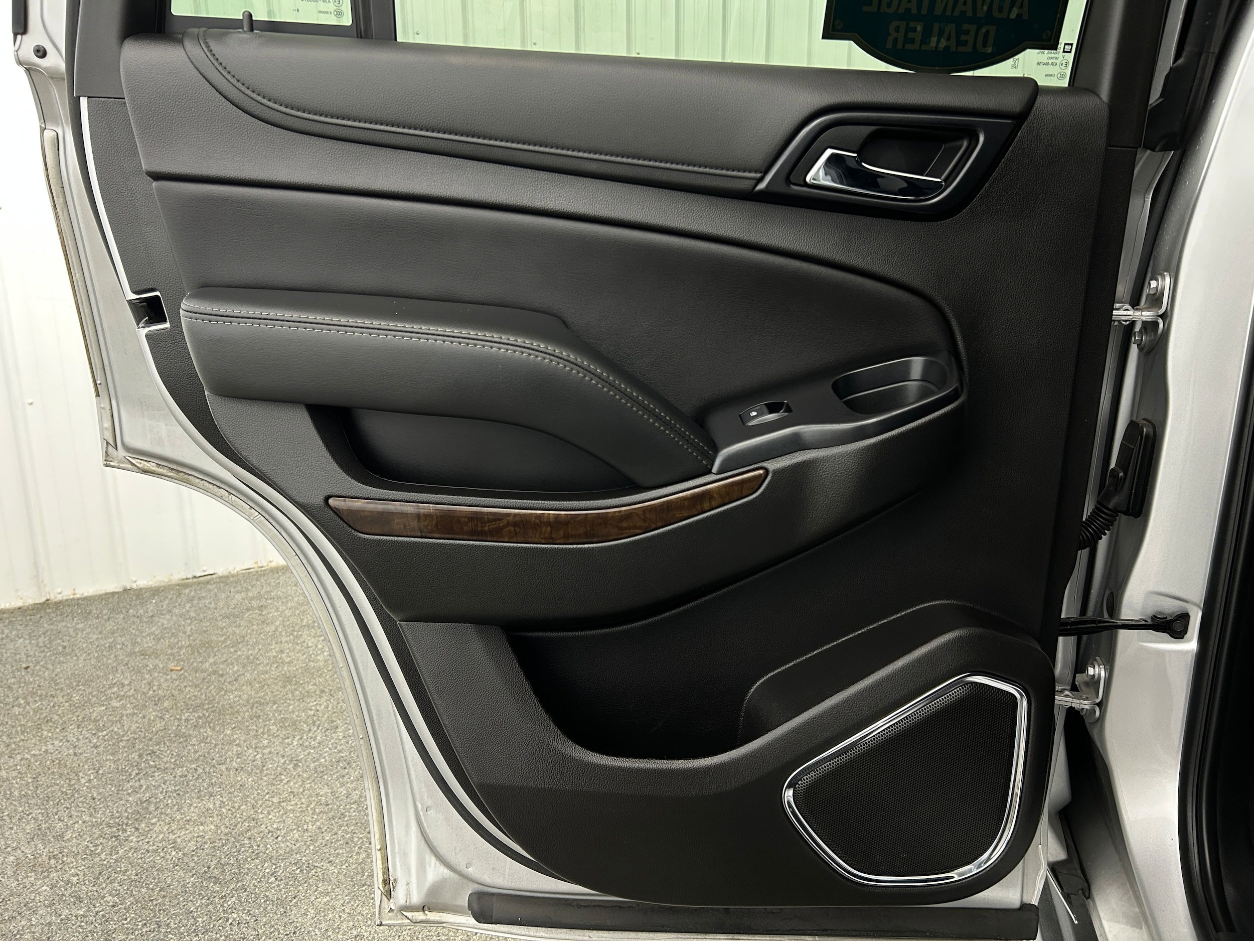 Used 2019 Chevrolet Tahoe LT AWD/4WD image 24
