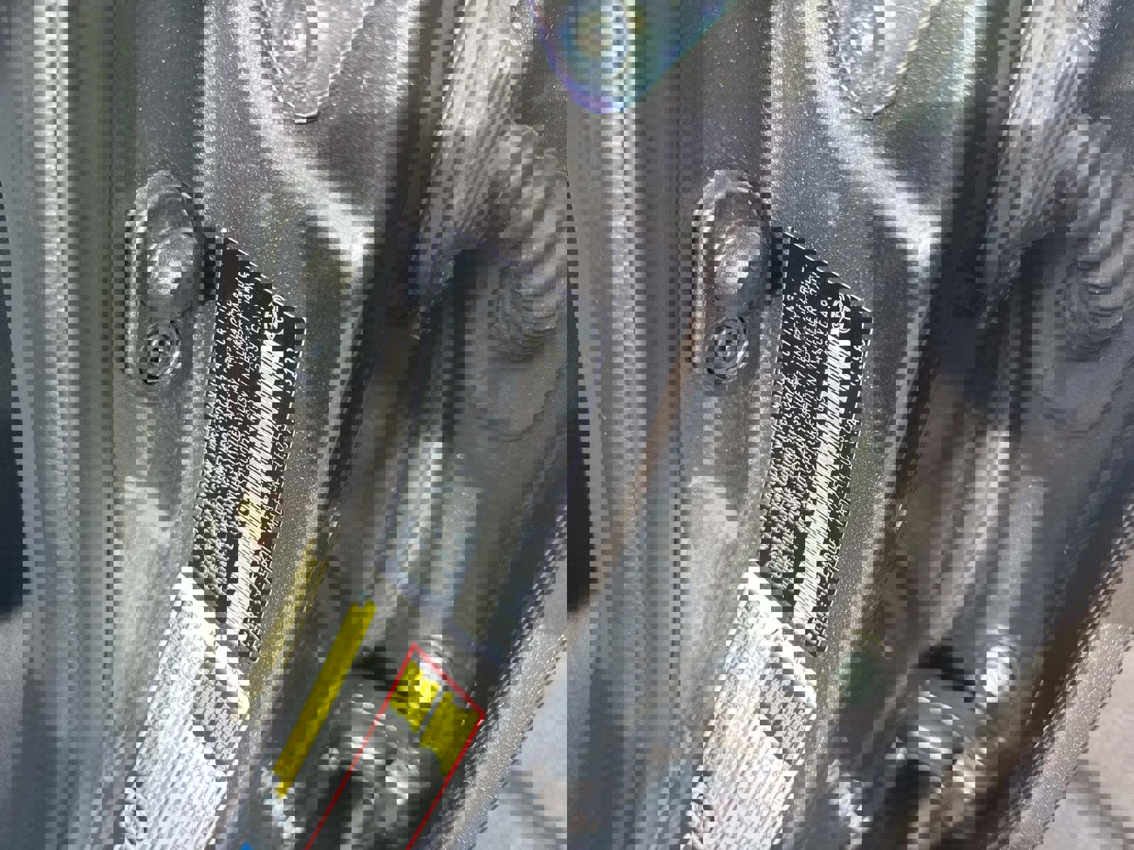 Used 2023 Toyota Camry SE w/ Cold Weather Package image 18