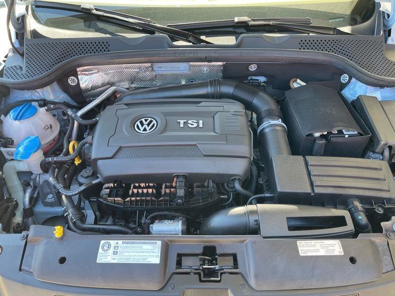 Used 2015 Volkswagen Beetle 1.8T FWD image 45