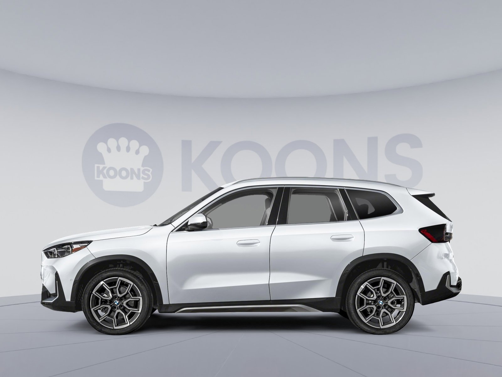 Used 2023 BMW X1 xDrive28i w/ Convenience Package image 4