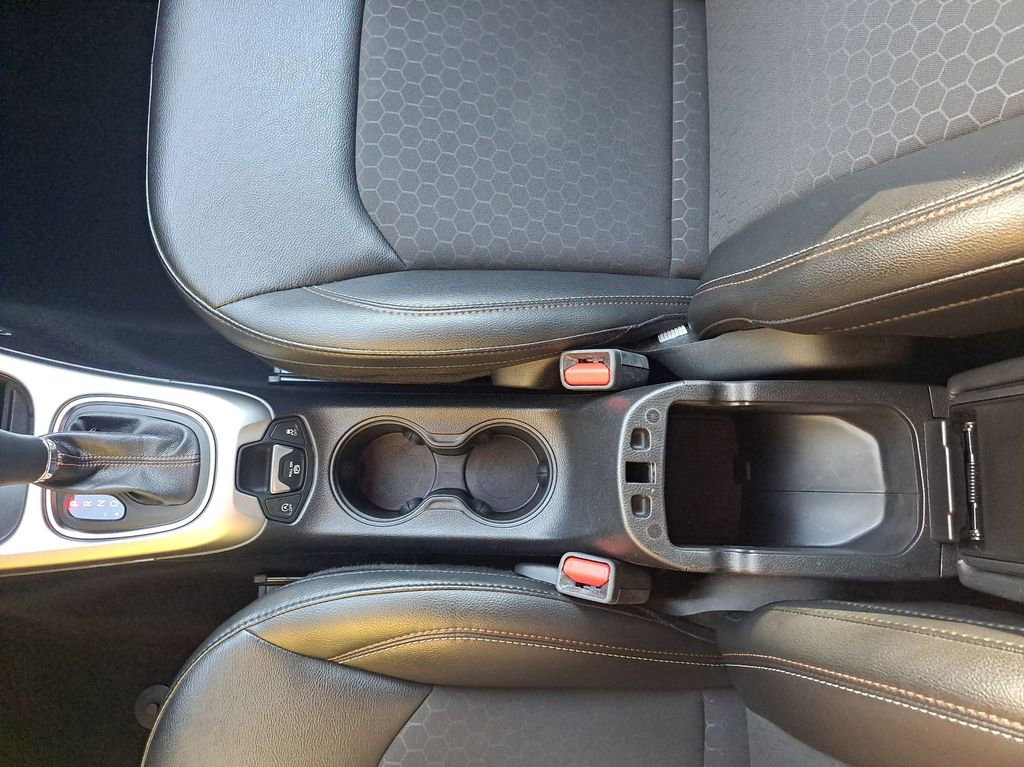 Used 2019 Jeep Compass Latitude image 20