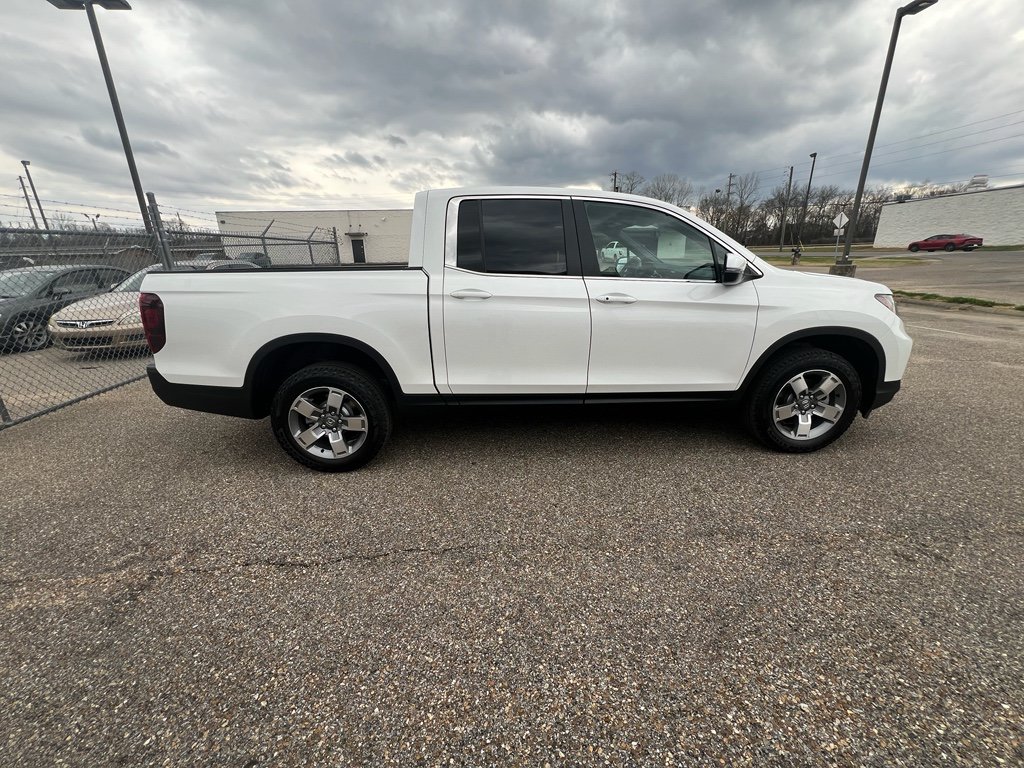 New 2026 Honda Ridgeline RTL image 10