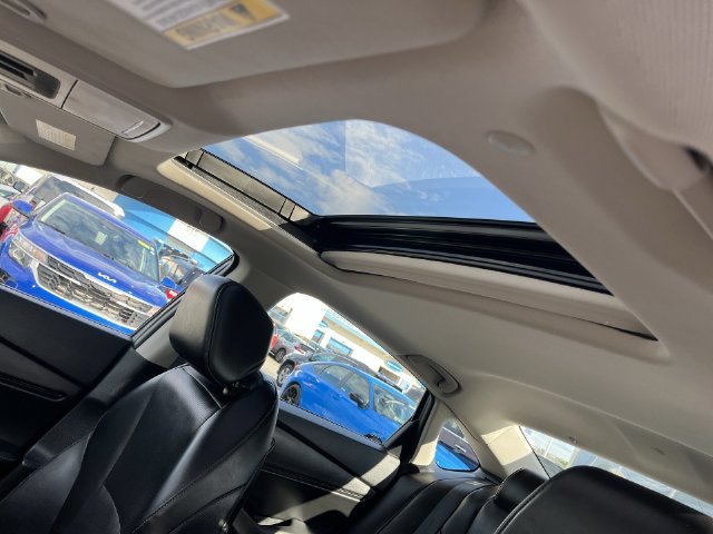 Used 2023 Honda Accord Touring image 19