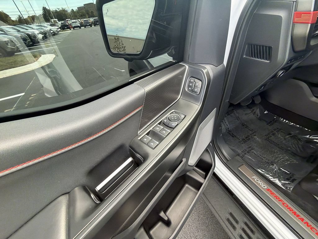 Used 2024 Ford F150 Raptor AWD/4WD image 13