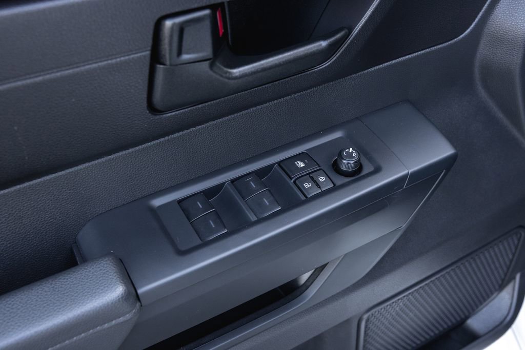 Used 2025 Toyota Tundra SR w/ SR Tow Package image 9