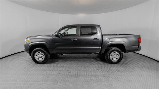 Used 2023 Toyota Tacoma SR AWD/4WD image 3