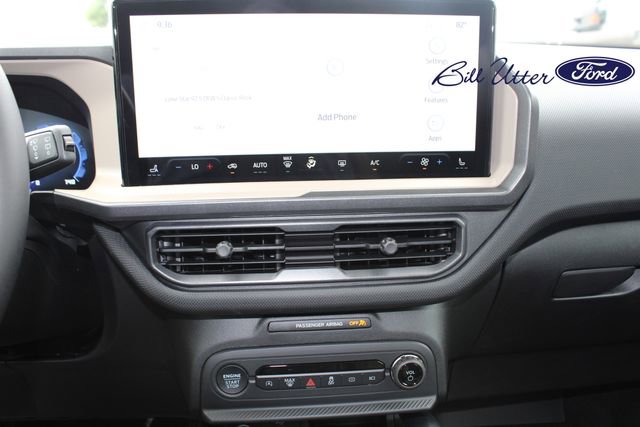 New 2025 Ford Bronco Sport Big Bend image 13