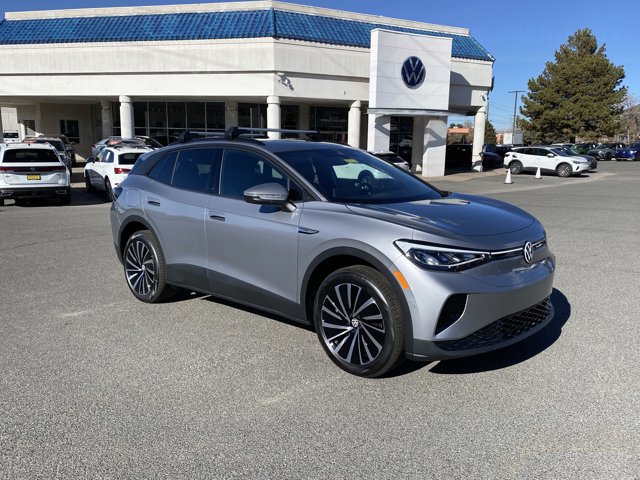New 2026 Volkswagen ID.4 Pro AWD/4WD image 1