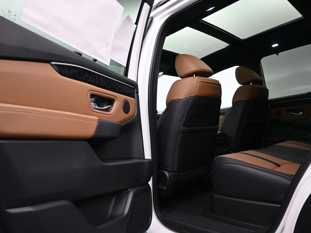 New 2026 Honda Passport TrailSport Elite image 13