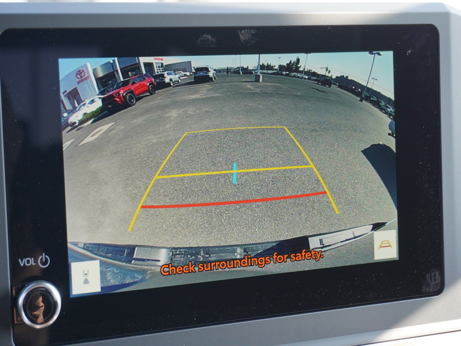 New 2026 Toyota Tacoma SR5 image 25