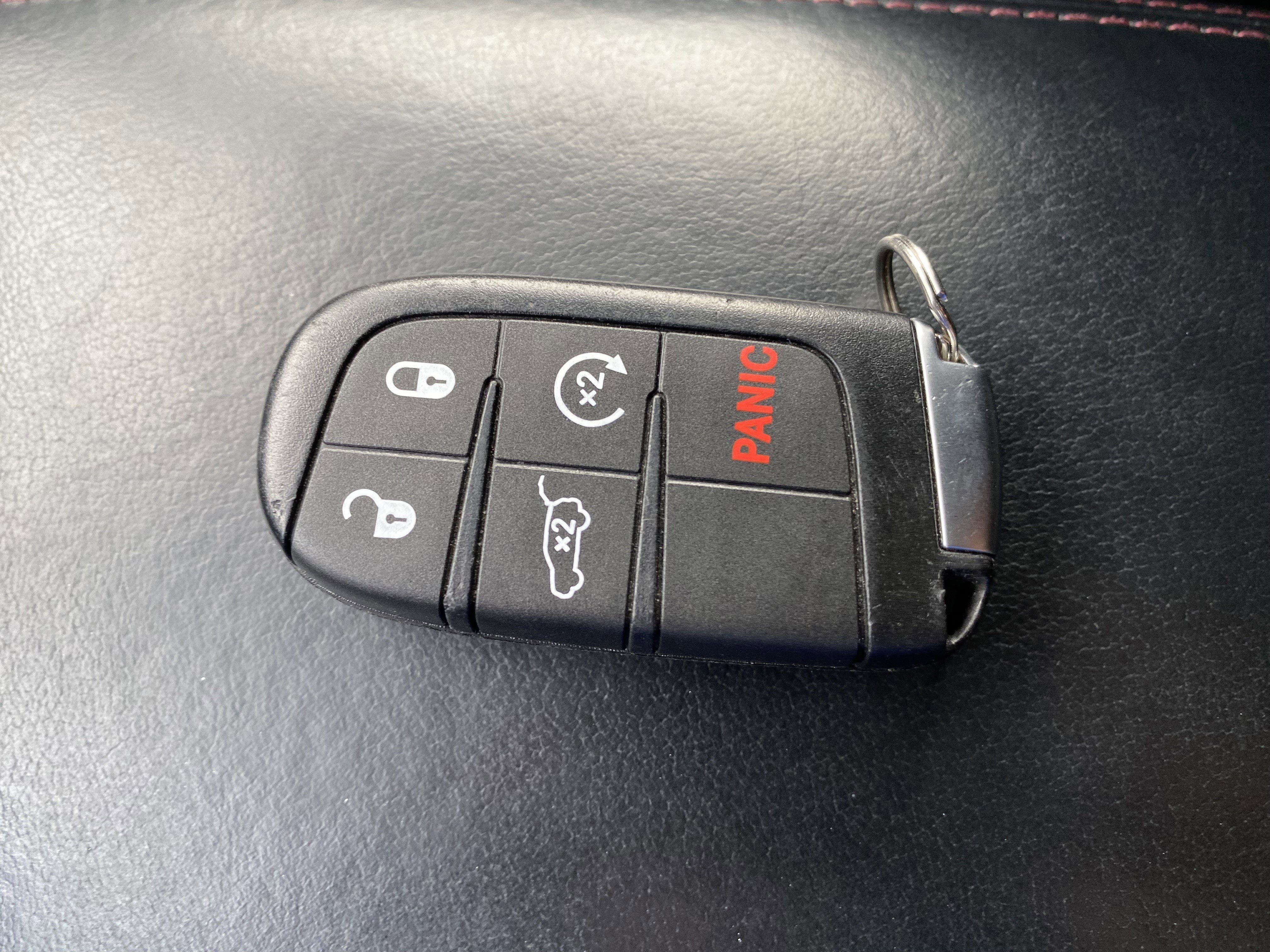 Used 2022 Dodge Durango R/T w/ Tow 'N Go Package image 37