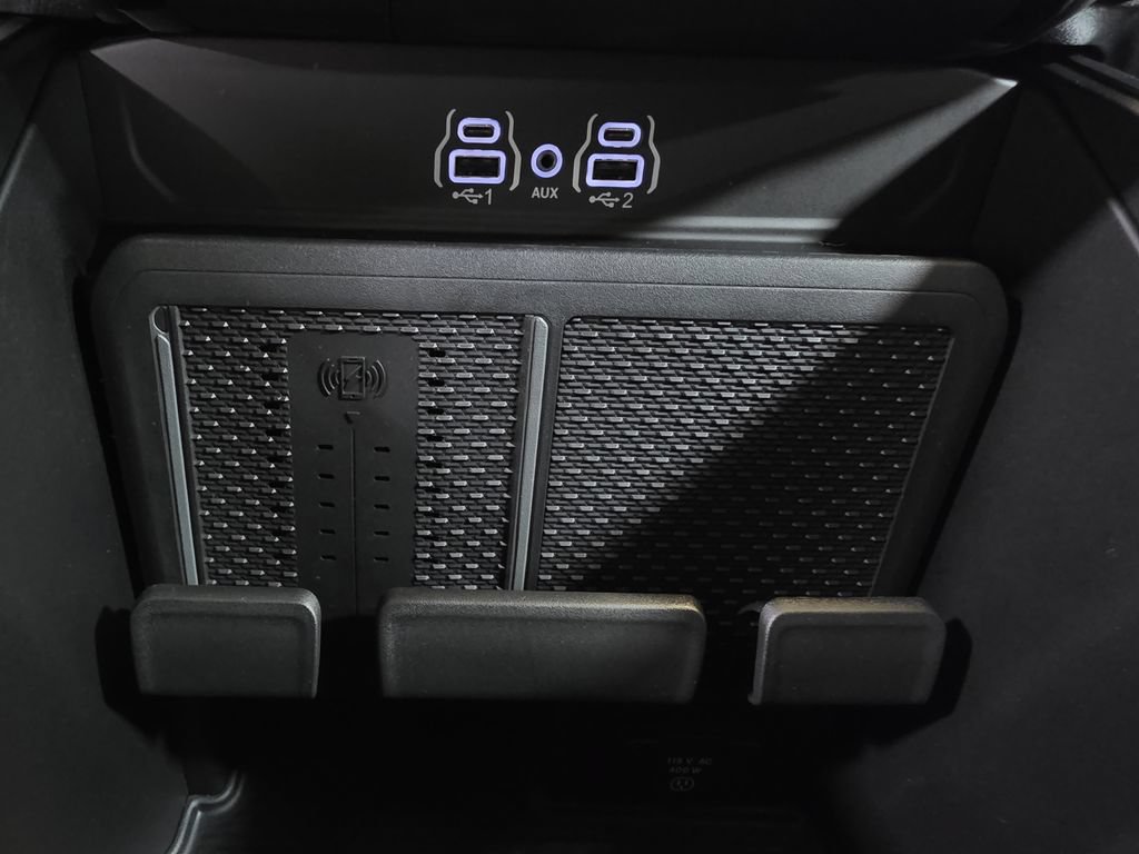 New 2026 RAM 1500 Big Horn AWD/4WD image 24
