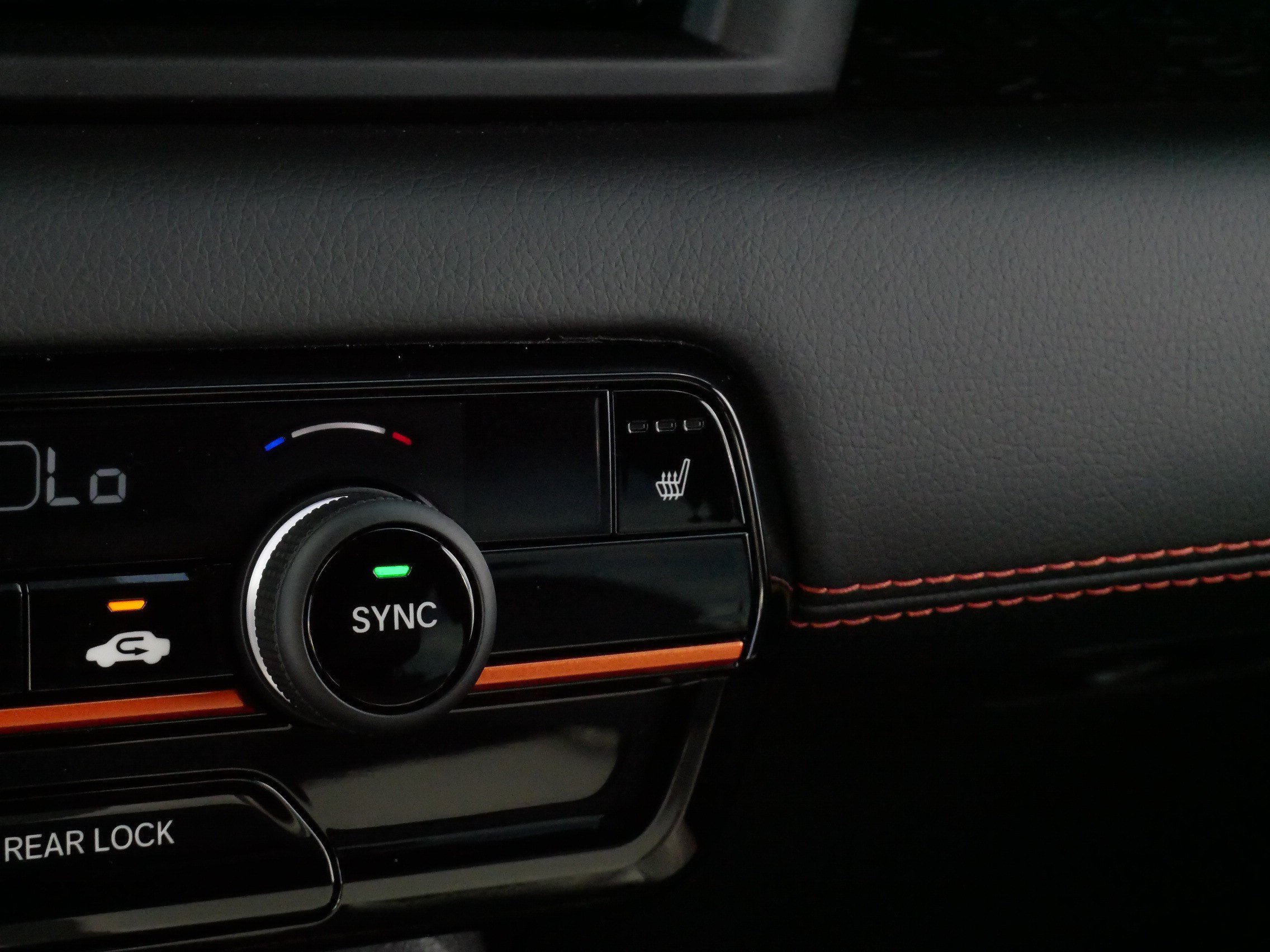Certified 2026 Honda Pilot TrailSport image 32