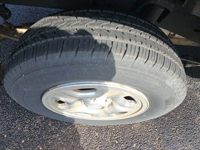 Used 2010 Toyota Tacoma 2WD Regular Cab image 20