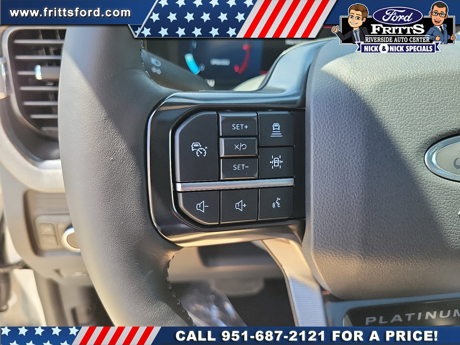 New 2026 Ford F350 Platinum AWD/4WD image 6
