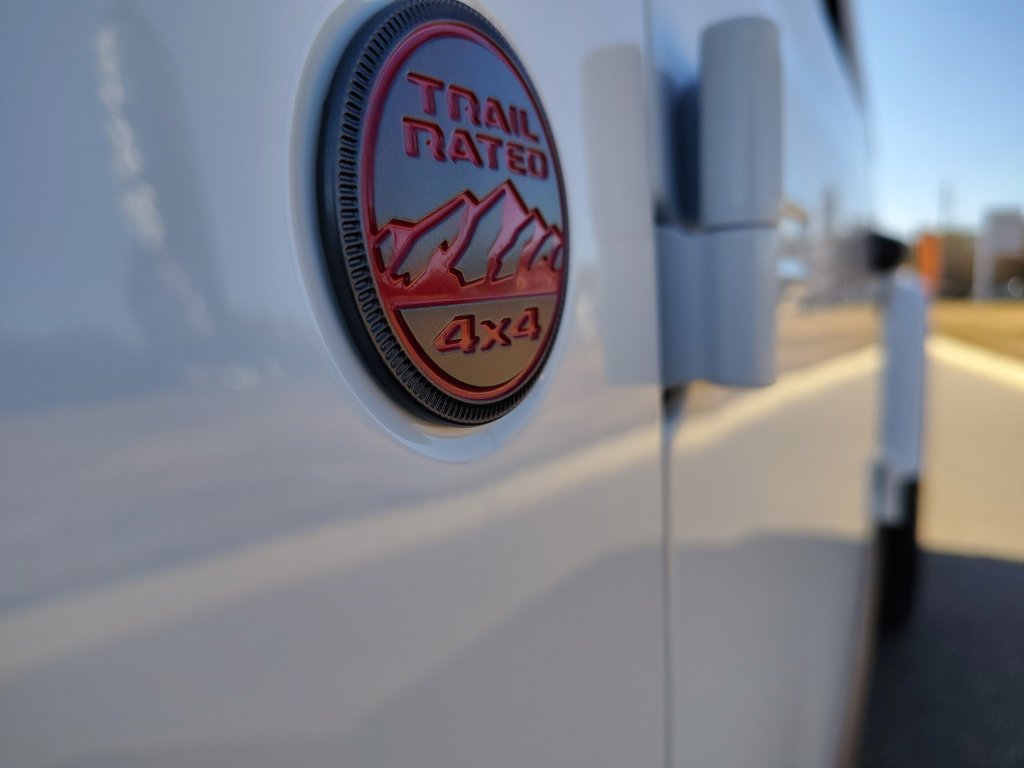 New 2026 Jeep Gladiator Rubicon image 6