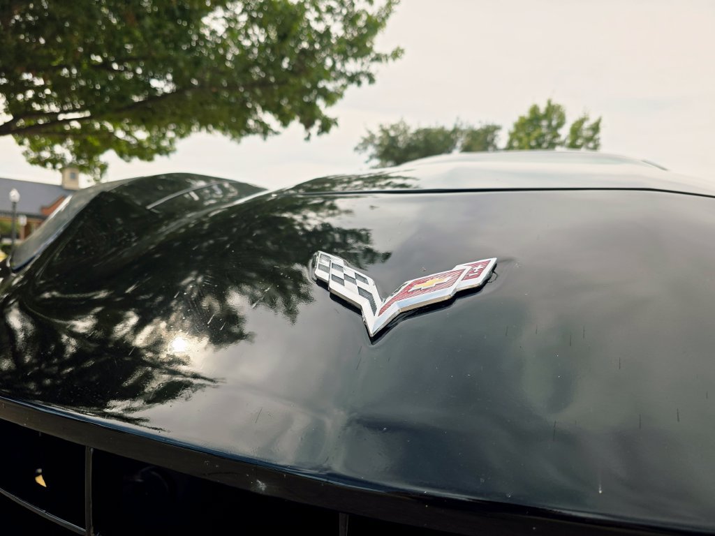 Used 2015 Chevrolet Corvette Stingray Coupe w/ 3LT Preferred Equipment Group RWD image 26