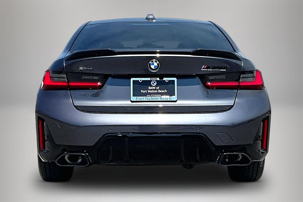New 2026 BMW M340i xDrive w/ Premium Package image 3