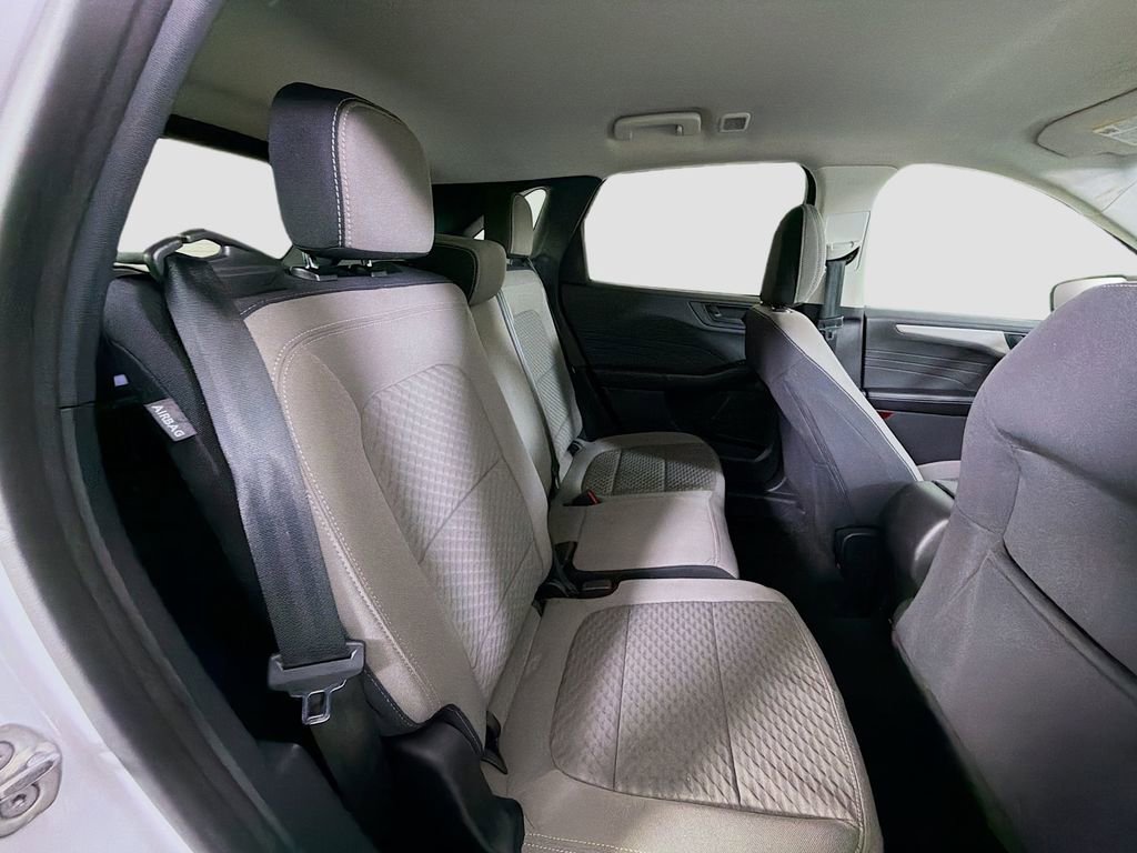 Used 2022 Ford Escape SE AWD/4WD image 24
