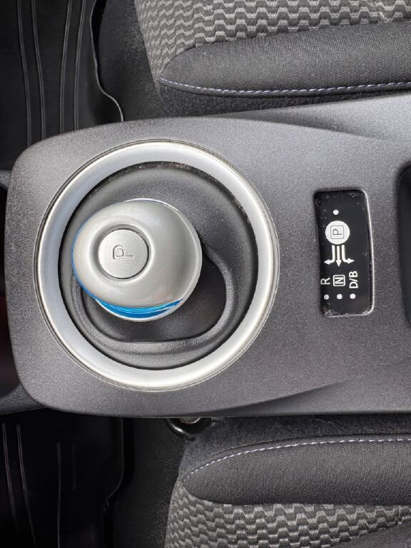 Used 2016 Nissan Leaf S w/ Charger Package FWD image 20
