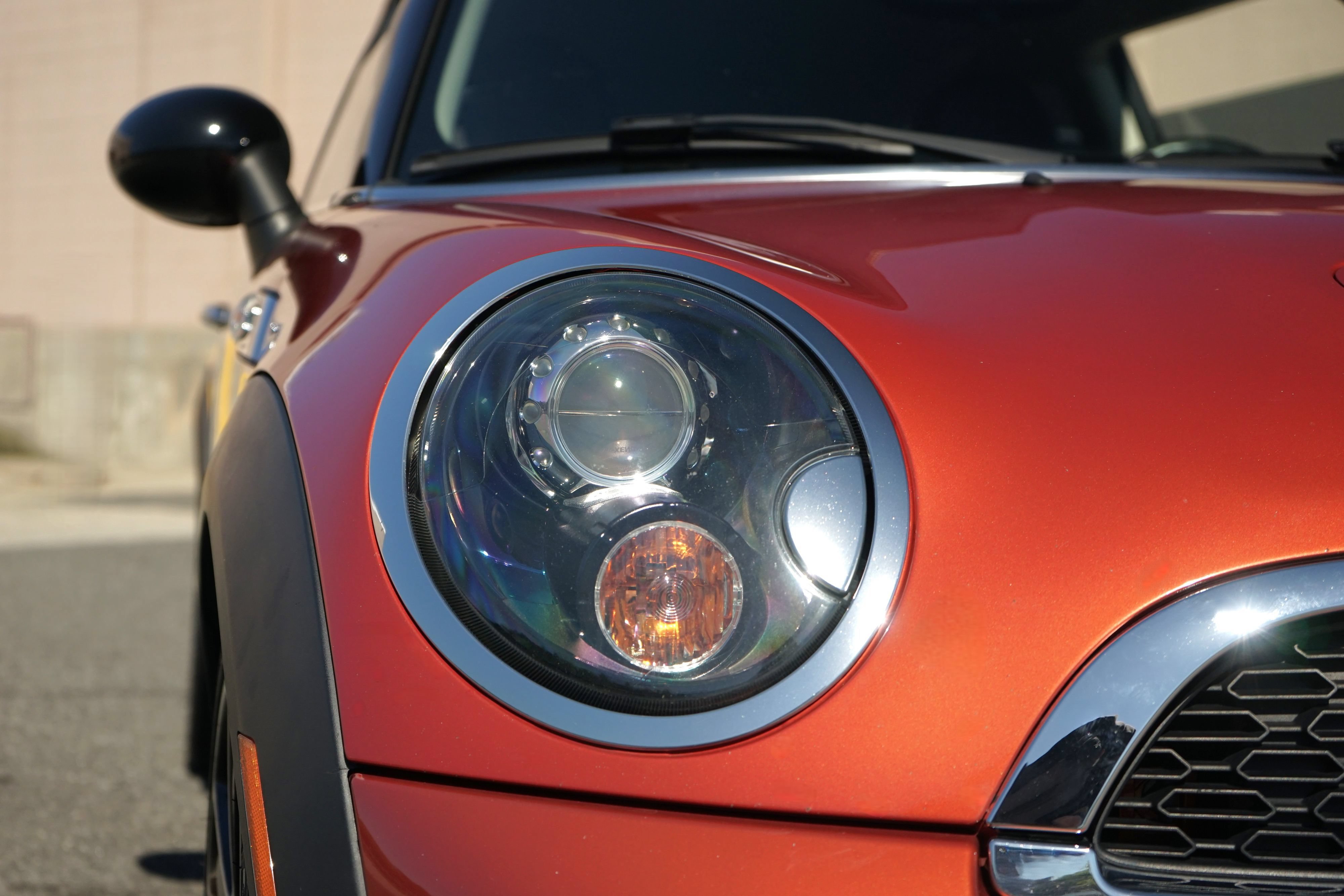 Used 2014 MINI Cooper Clubman S FWD image 6