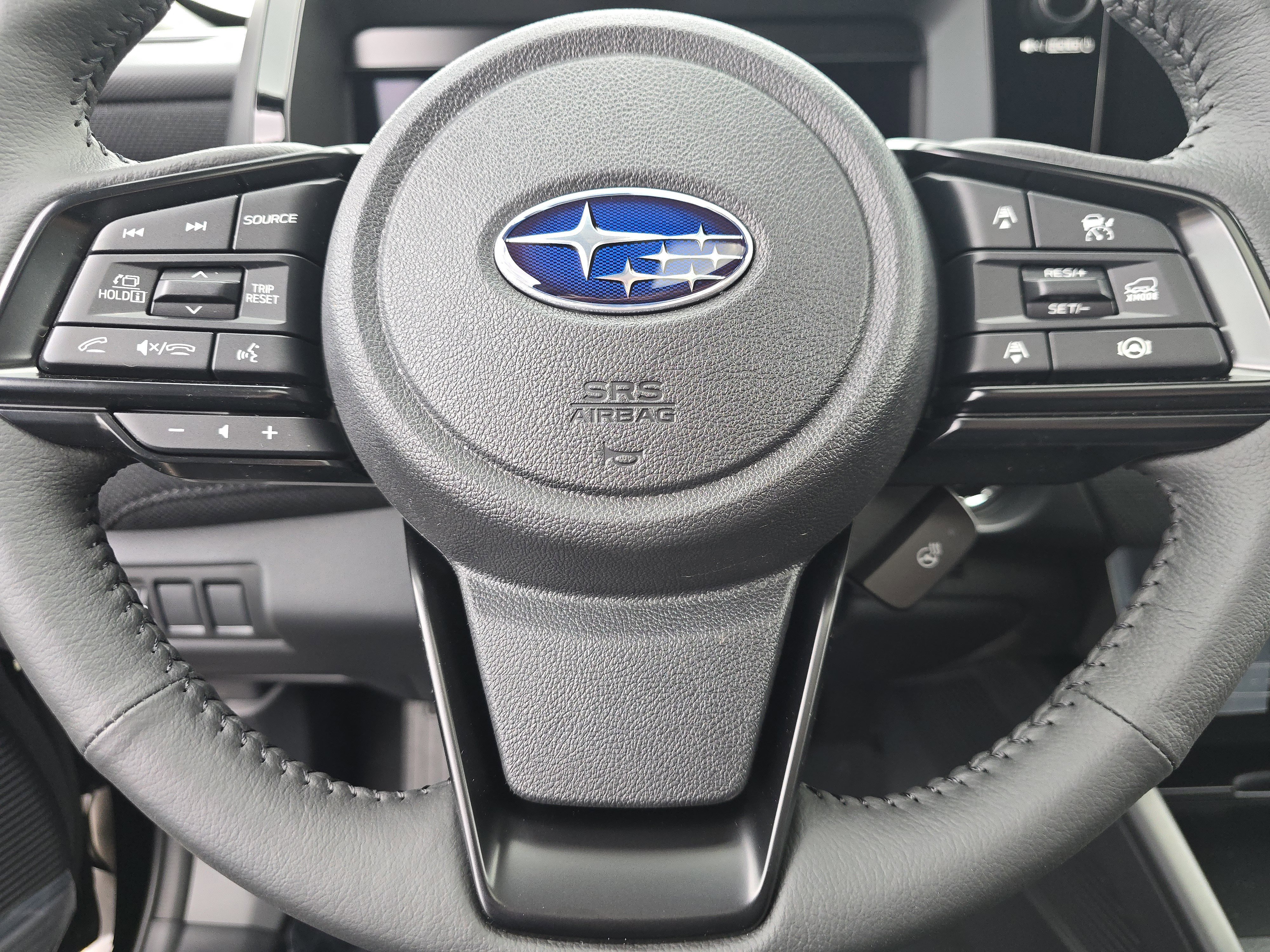New 2026 Subaru Outback Limited AWD/4WD image 19