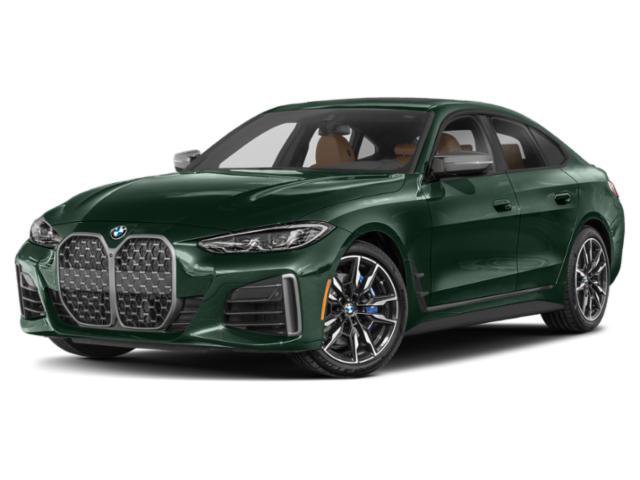 Used 2023 BMW M440i Gran Coupe w/ Premium Package RWD image 4