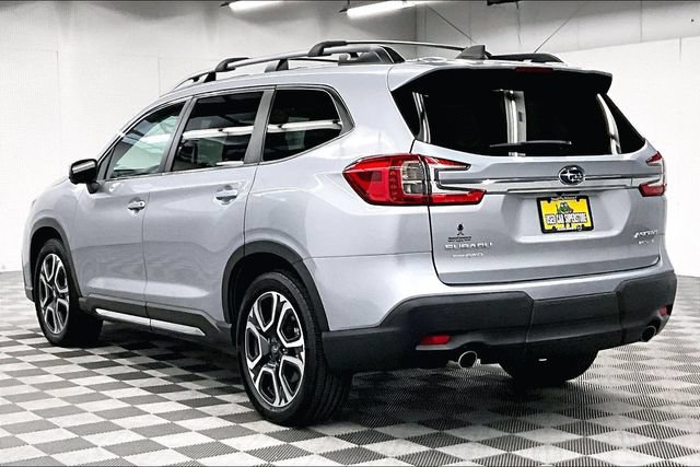 Used 2023 Subaru Ascent Limited w/ Technology Package AWD/4WD video 2