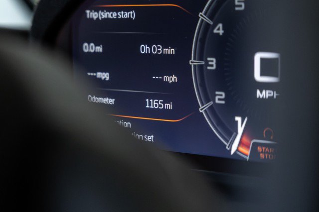 Used 2020 McLaren 720S Spider RWD image 55