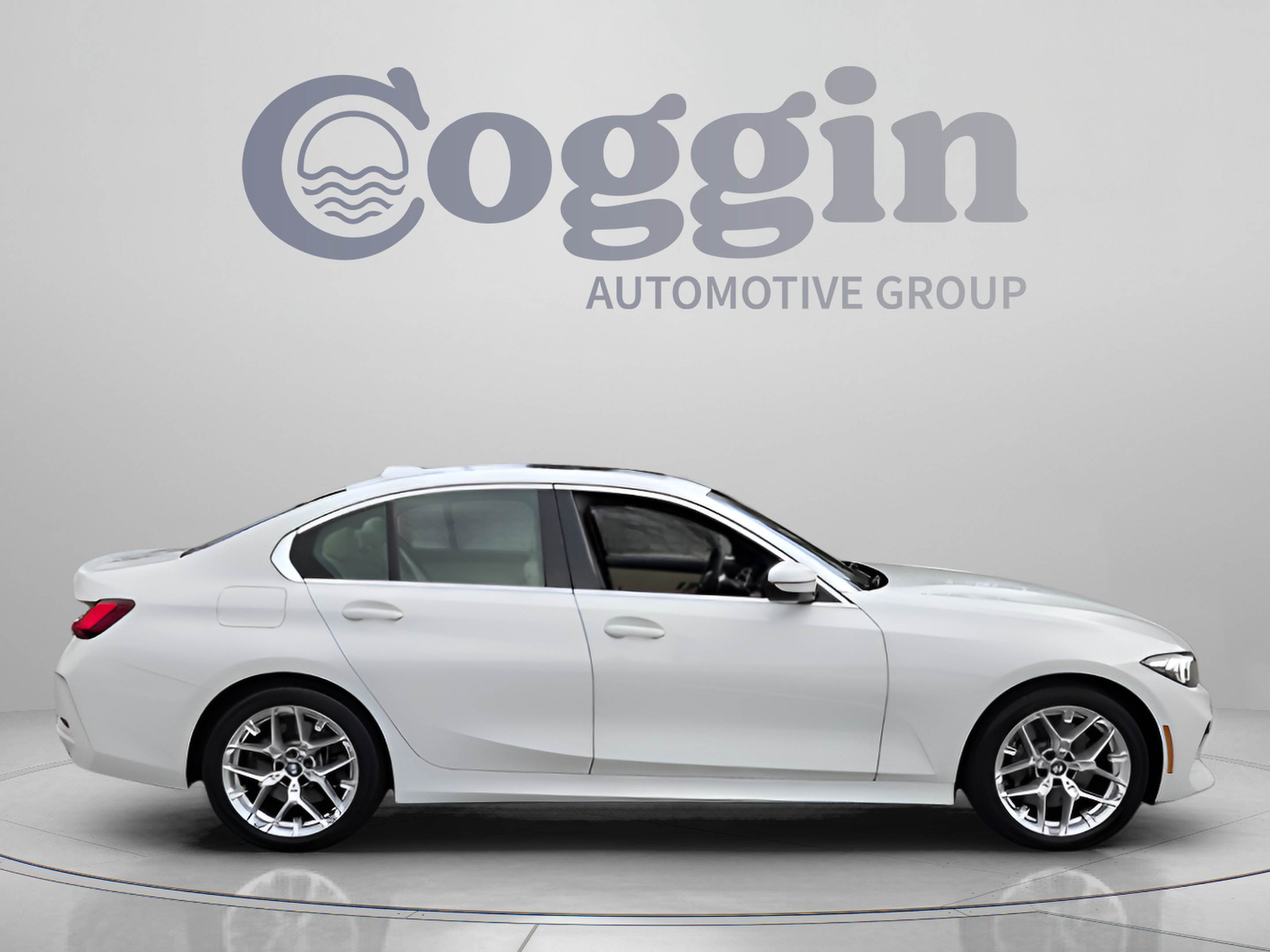 Used 2025 BMW 330i Sedan RWD image 6