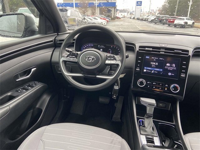 Used 2024 Hyundai Santa Cruz SE image 11