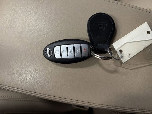 Used 2016 Nissan Altima 2.5 SL w/ 2.5 Technology Package image 32