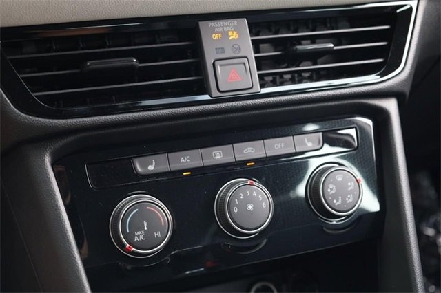 New 2025 Volkswagen Taos S image 13