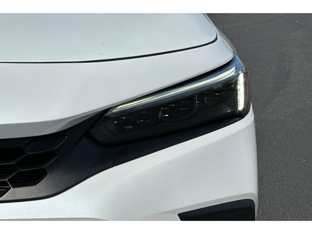 Used 2024 Honda Civic EX-L image 19