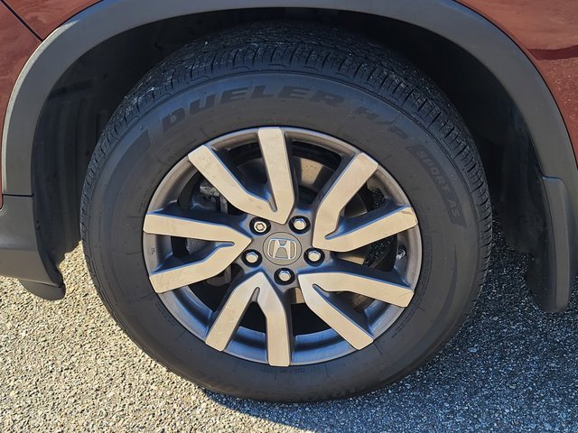 Used 2020 Honda Pilot EX image 32