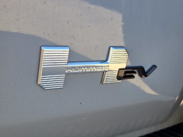 Used 2025 GMC Hummer EV 2X AWD/4WD image 19