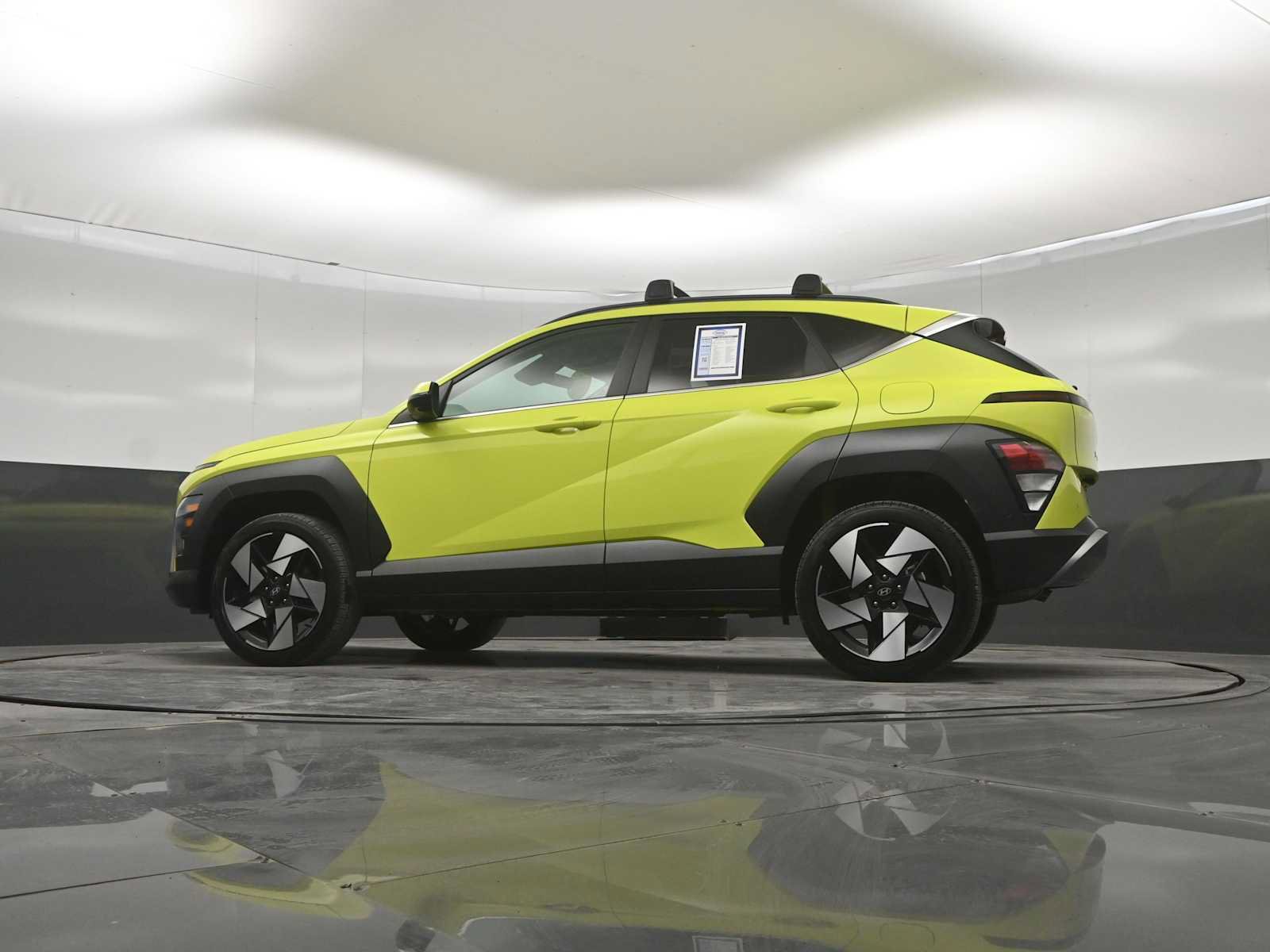 Used 2026 Hyundai Kona Limited AWD/4WD image 37