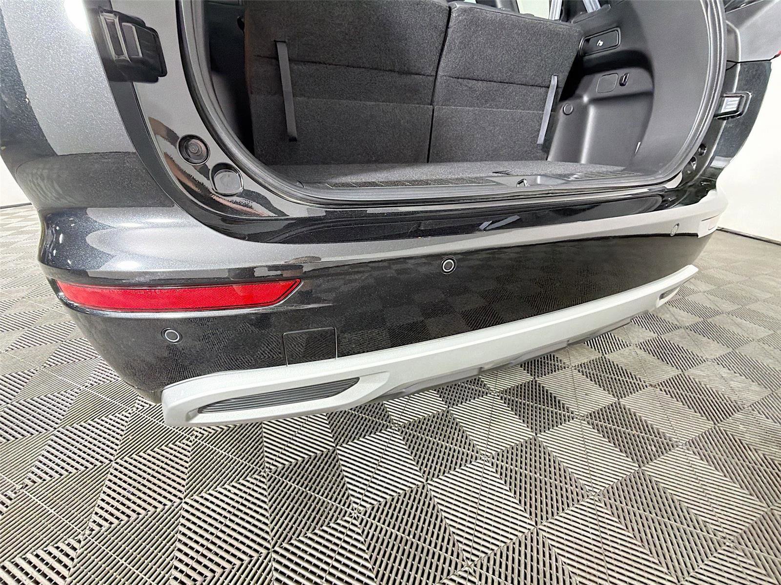 Used 2022 Mitsubishi Outlander SEL image 36