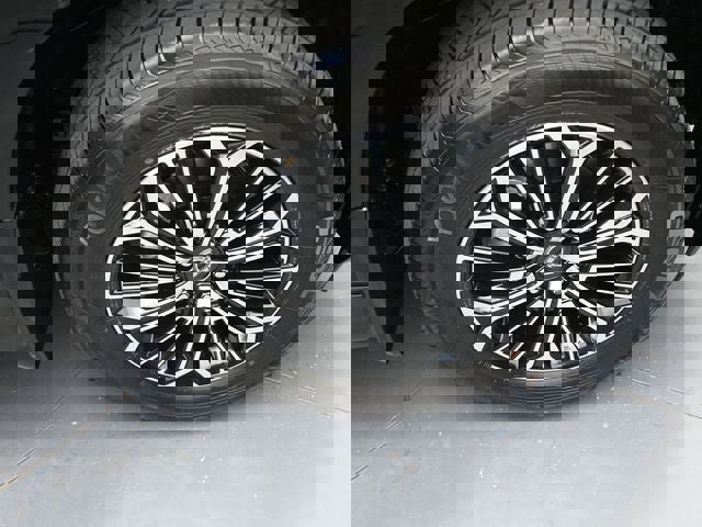 New 2026 Nissan Armada Platinum image 39